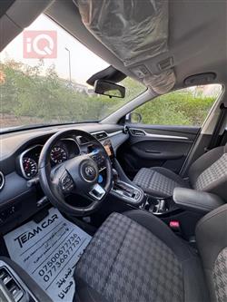 ام جي ZS